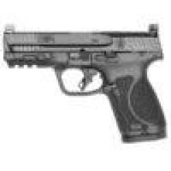 PISTOLET S&W M&P9 COMPACT M2.0 OR NO THUMB SAFETY 9&times;19 4&acute;&acute; 15