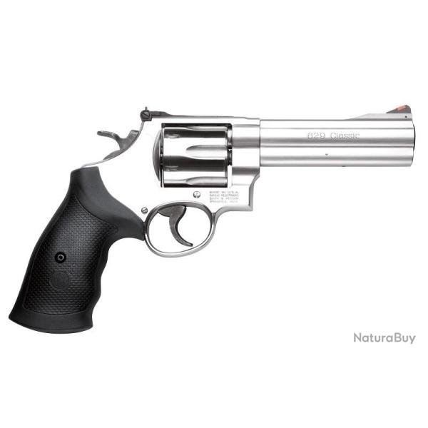 REVOLVER S&W 629CL CAL44 5�� 6CPS