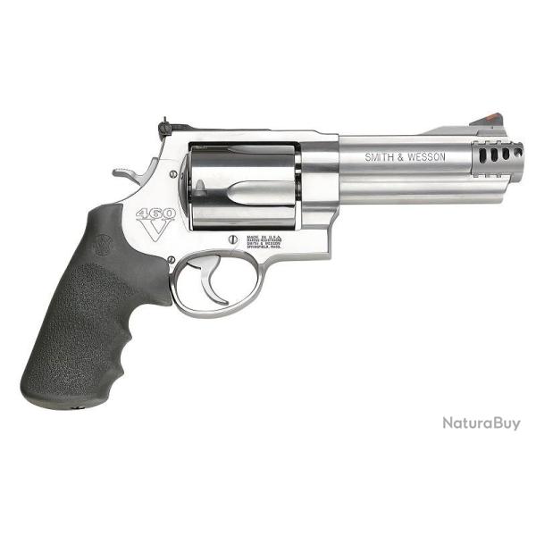 REVOLVER S&W 460V CAL.460 SW 5��