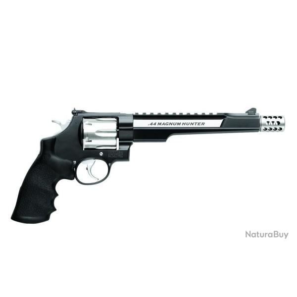REVOLVER S&W 629 HUNTER 7-1/2�� 44MAG