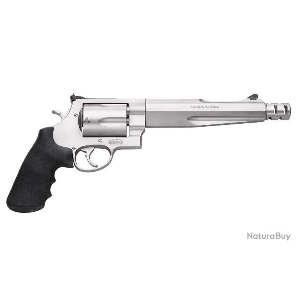 REVOLVER S&W 500 CAL.500 MAG 7,5��
