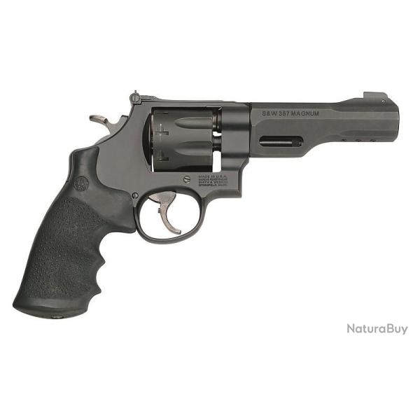 REVOLVER S&W 327 PC TRR8 357MAG 5��