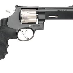 REVOLVER S&W 627V-COMP CAL.357 5&acute;&acute;