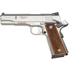 PISTOLET S&W 1911 PRO SERIES 9MM 5"
