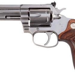 REVOLVER COLT KING COBRA TARGET 4&acute;&acute; 357MAG