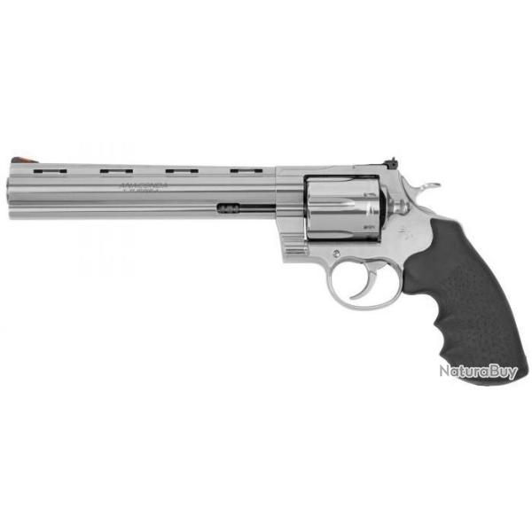 REVOLVER COLT ANACONDA 8�� 44MAGNUM