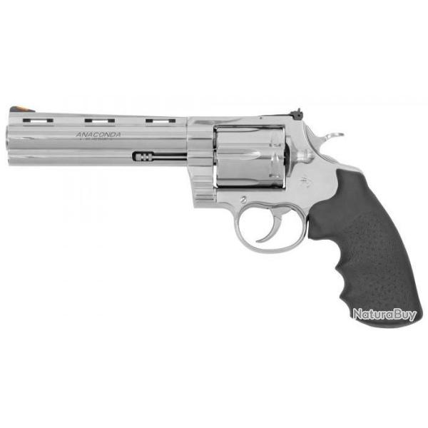 REVOLVER COLT ANACONDA 6�� 44MAGNUM