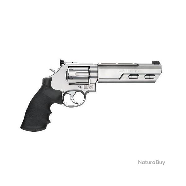 Revolver S&W 629 Competitor 44 Mag 6��