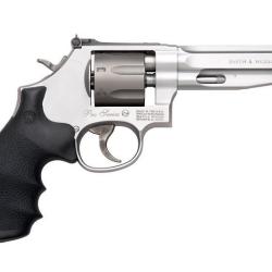 Revolver S&W 986Pro Serie Cal.9X19 5&acute;&acute; 7 Coups