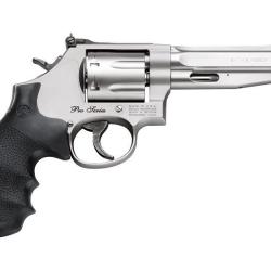Revolver S&W 686 Plus Cal.357Mag 5&acute;&acute; Pro Series 7 Coups