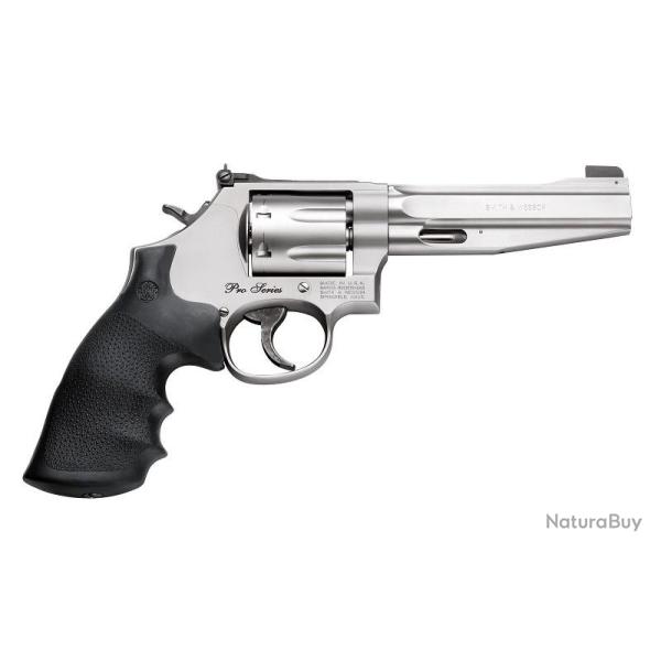 Revolver S&W 686 Plus Cal.357Mag 5�� Pro Series 7 Coups