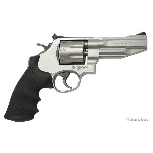 Revolver S&W 627 Pro Series 357Mag 4��