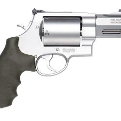 Revolver S&W 460Xvr Pc Cal.460 S&W 3.5&acute;&acute; 5 Coups