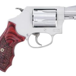 Revolver S&W 637 Pc Cal.38Sp 5 Coups 1,88&acute;&acute;