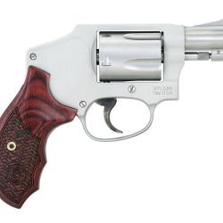 Revolver S&W 642 Pc Cal.38Sp 5 Coups 1.88&acute;&acute;