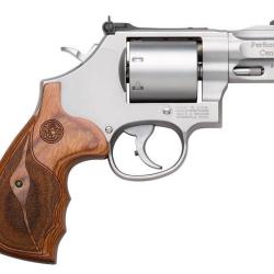 Revolver S&W 686Pc Cal.357Mag 2.5&acute;&acute; 7 Coups