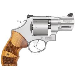 Revolver S&W 627 Cal.357Mag 2-5/8&acute;&acute;