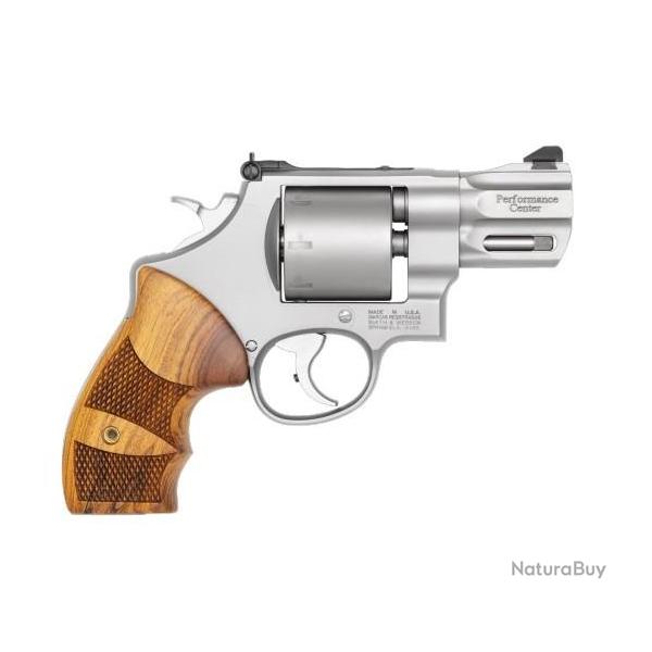 Revolver S&W 627 Cal.357Mag 2-5/8��