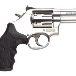 Revolver S&W 686 Plus Cal.357 3&acute;&acute; 7Cps