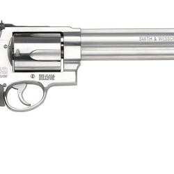 Revolver S&W 460Xvr Sw Cal.460 S&W Mag 8&acute;&acute;