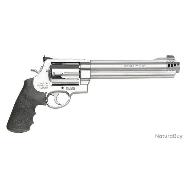 Revolver S&W 460Xvr Sw Cal.460 S&W Mag 8��