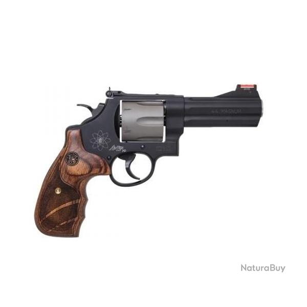 Revolver S&W 329Pd 4�� 6Cps Cal.44Mag