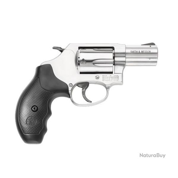 Revolver S&W 60 Cal.357Mag 2 1/8�� 5 Coups