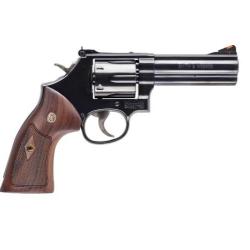 Revolver S&W Classics 586 357Mag 4&acute;&acute;