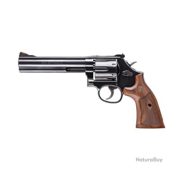 Revolver S&W Classics 586 357Mag 6��