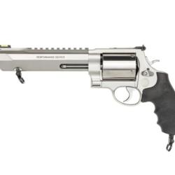 Revolver S&W 460Xvr Pc Cal.460 S&W 5 Coups 7,5&acute;&acute;