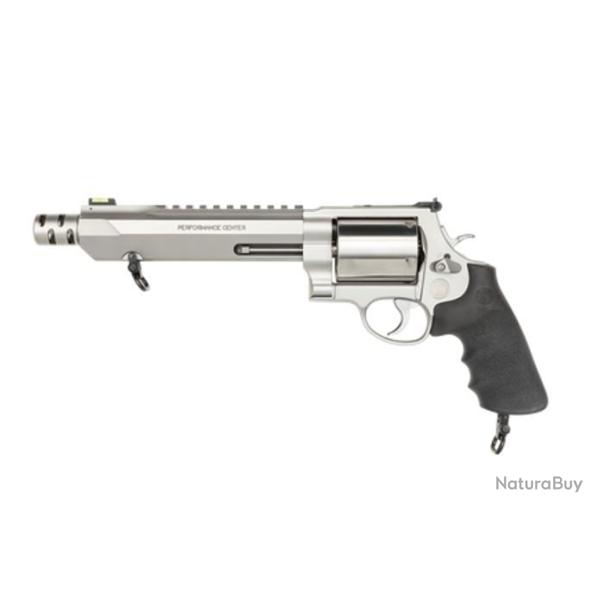 Revolver S&W 460Xvr Pc Cal.460 S&W 5 Coups 7,5��
