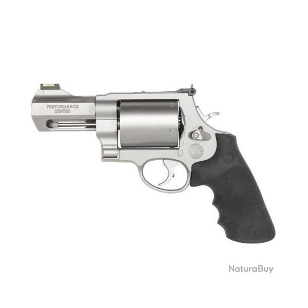 Revolver S&W 500 Pc Cal.500S&W 5 Coups 3.5��