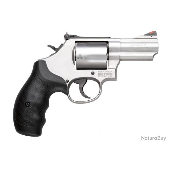 Revolver S&W 69 Combat Cal.44Mag 5 Coups 2.75��