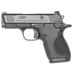 PISTOLET S&W CSX CAL.9&times;19