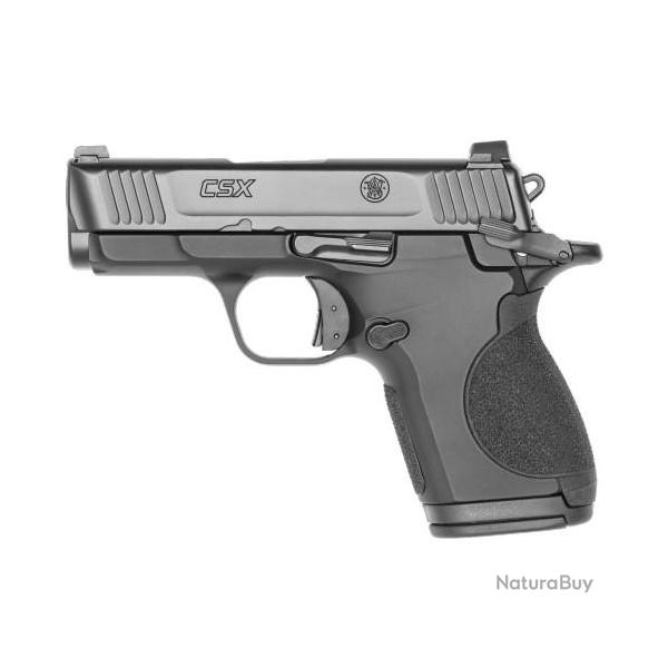 PISTOLET S&W CSX CAL.9�19