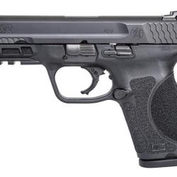 PISTOLET S&W M&P9 M2.0 COMPACT 4&acute;&acute; CAL.9X19