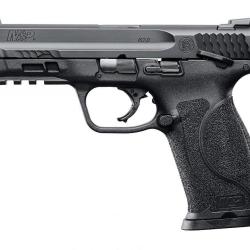 PISTOLET S&W M&P9 M2.0 FULL SIZE 4.25&acute;&acute; 9&times;19 SURETE MANUELLE