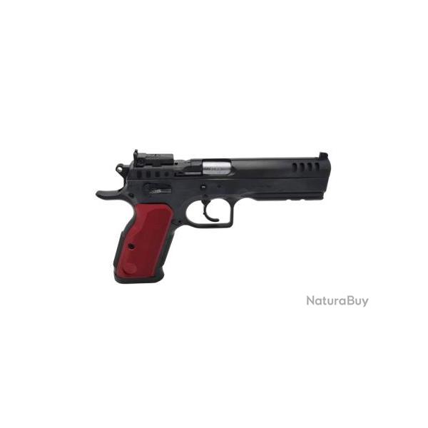 PISTOLET TANFOGLIO STOCK III (3) 9X19 OPTIC READY