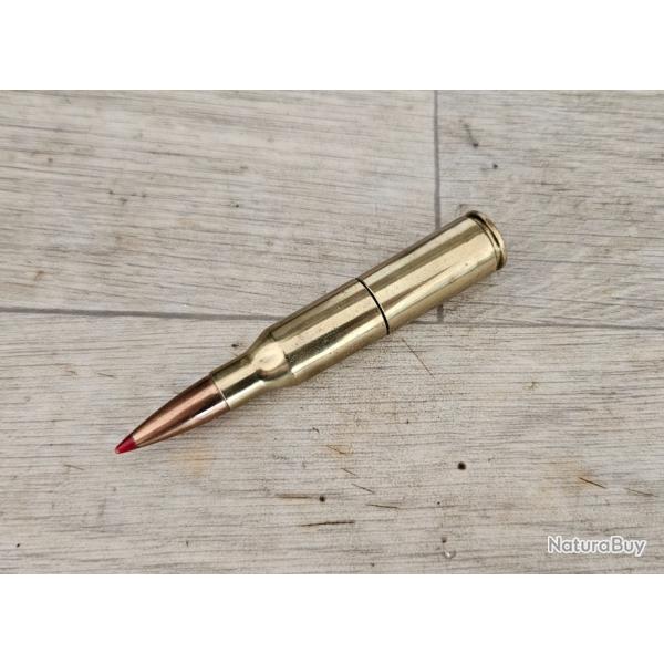 Cl� USB .338 Lapua Magnum
