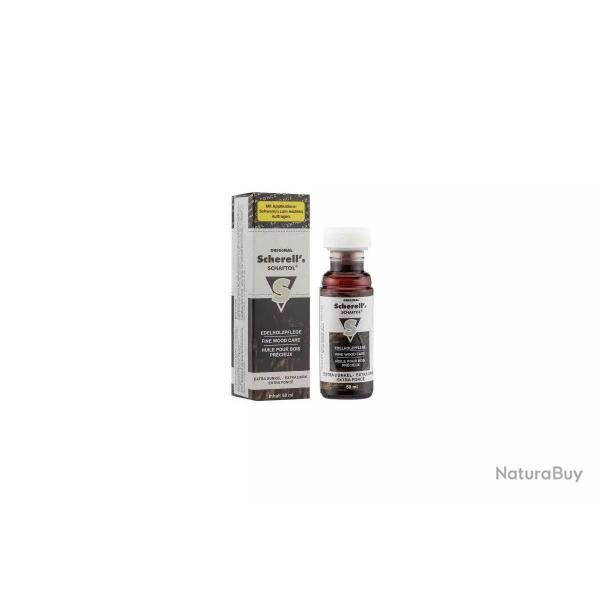 SCHAFTOL Extra Fonc� avec Applicateur 50ml