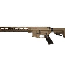 Windham Weaponry mod&egrave;le WW-15, 14.5'' KM LE