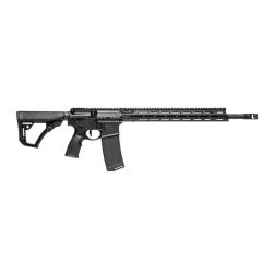 Carabine Daniel D&eacute;fense DDM4 V7 PRO 18'' calibre. 223rem