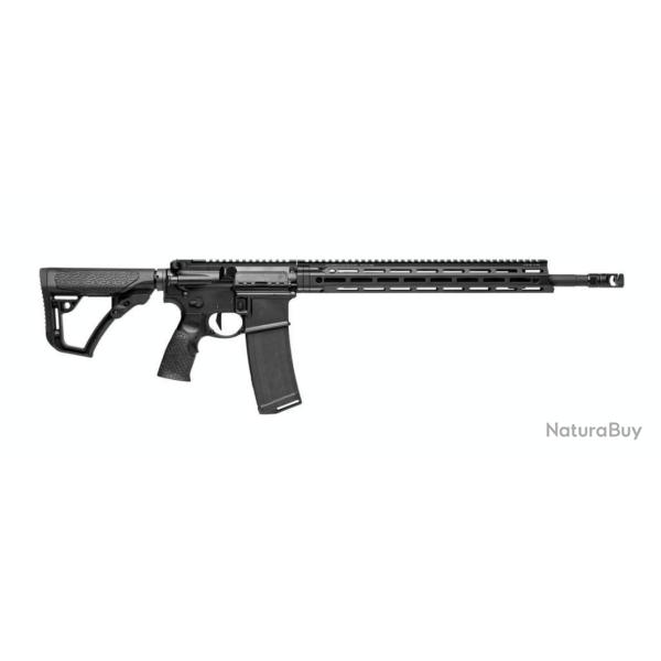 Carabine Daniel D�fense DDM4 V7 PRO 18'' calibre. 223rem