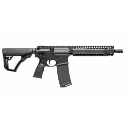 Carabine Daniel D&eacute;fense MK18 10.3'' calibre. 223rem