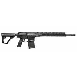 Carabine Daniel D&eacute;fense DD5 V4 18'' calibre. 308w