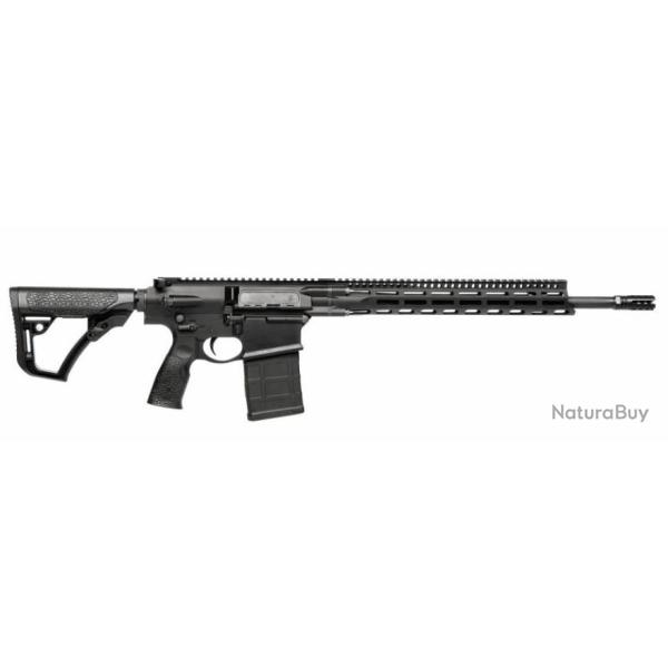 Carabine Daniel D�fense DD5 V4 18'' calibre. 308w