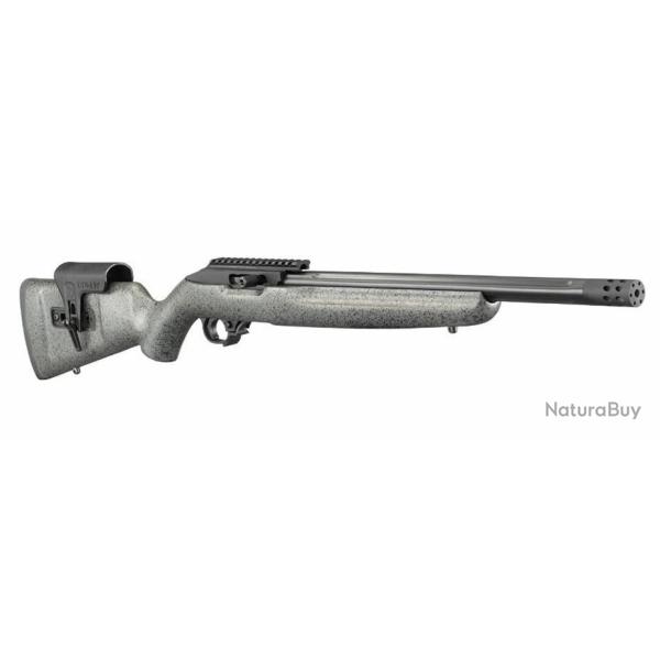 Carabine Ruger 10/22 comp�tition calibre 22 LR