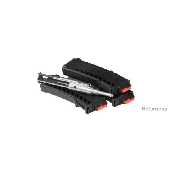 Cmmg conversion pour AR-15 en calibre 22 lr