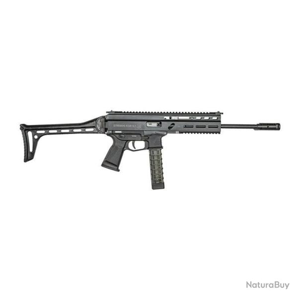 Stribog SR9 A3 16"