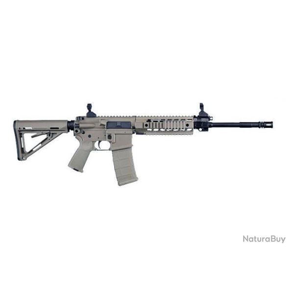 Sig 516 Patrol .223 FDE